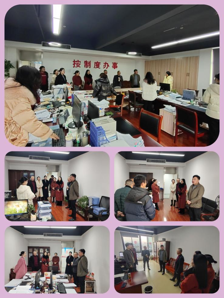 情暖新春——集團領(lǐng)導(dǎo)班子新春送祝福