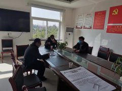 一手抓疫情防控，一手抓企業(yè)經(jīng)營發(fā)展